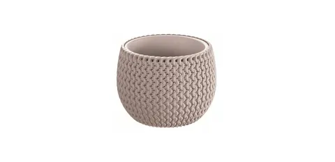 Doniczka SPLOFY BOWL mocca DKSP180