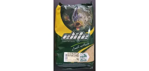 Zanęta Dragon Elite 1 kg - Leszcz Arachid