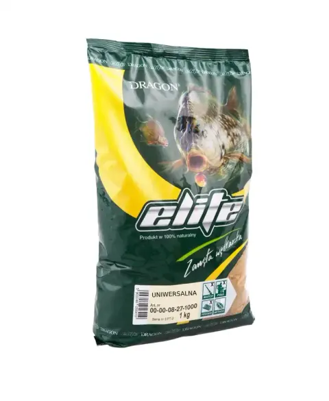 ZANĘTA DRAGON ELITE UNIWERSALNA 1.0KG