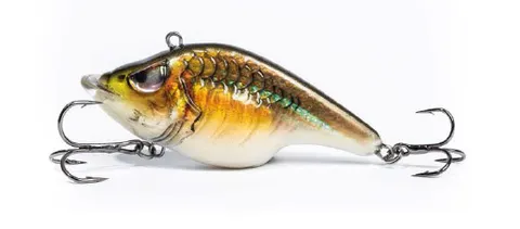 Wobler dragon Tonący 9 cm