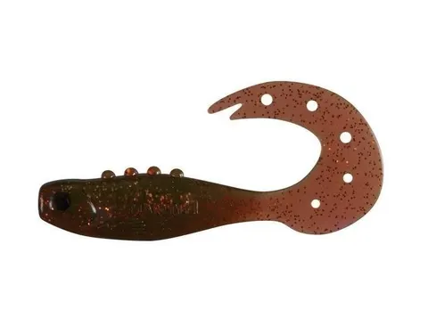 Ripper Dragon Hitman 7,5cm Gumowy 15szt