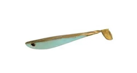Ripper Dragon V-Lues Drop Shot Minnow 3"/7,5cm 20 Pcs. Che-Mi30d-040