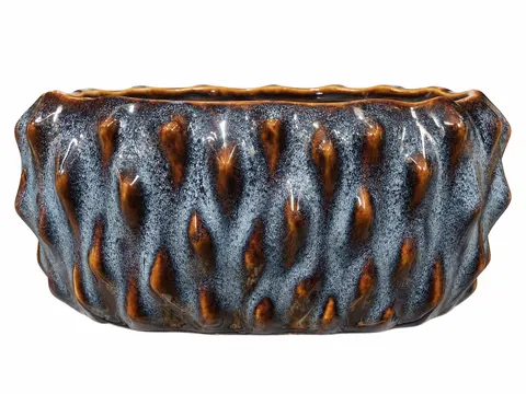 Polnix rynna niebieska 05.330.29 osłonka ceramiczna