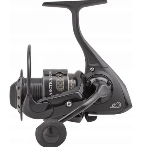 Kołowrotek Ryobi Arctica 3000