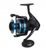 Kołowrotek Okuma Azores XP ZXP-16000 P - do słonej wody i ciężkich połowów