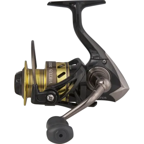 KOŁOWROTEK RYOBI VIRTUS SZP.ALUM. 3000 4BB+INF.AR CHW-VIR-3000