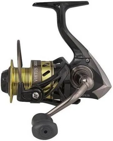 KOŁOWROTEK RYOBI VIRTUS SZP.ALUM. 4000 4BB+INF.AR CHW-VIR-4000