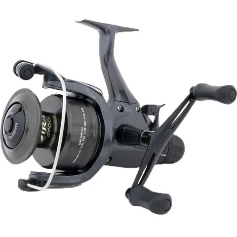 KOŁOWROTEK BAITRUNNER DL-RB 6000 BTRDL6000RB