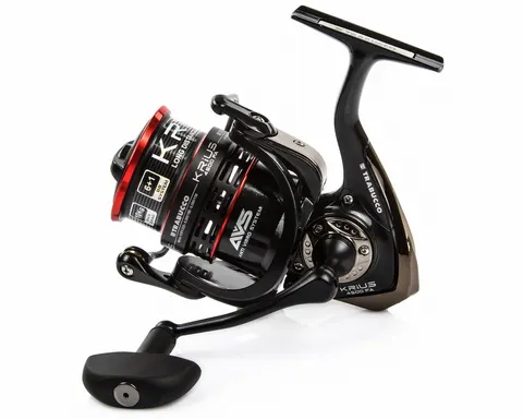 Kołowrotek Trabucco Krius 4500fa 034-35-450