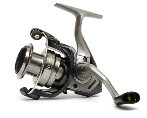 Kołowrotek Okuma Azaki AZ-30 - spinningowy, lekki i trwały