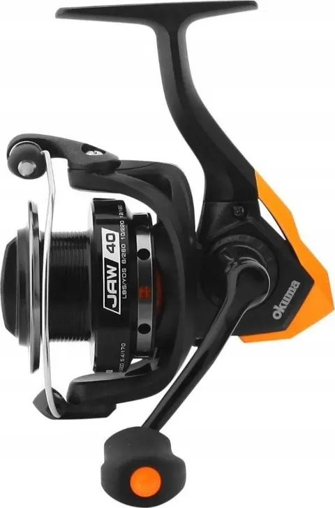 Kołowrotek okuma jaw-40 fd 3+1bb 60735