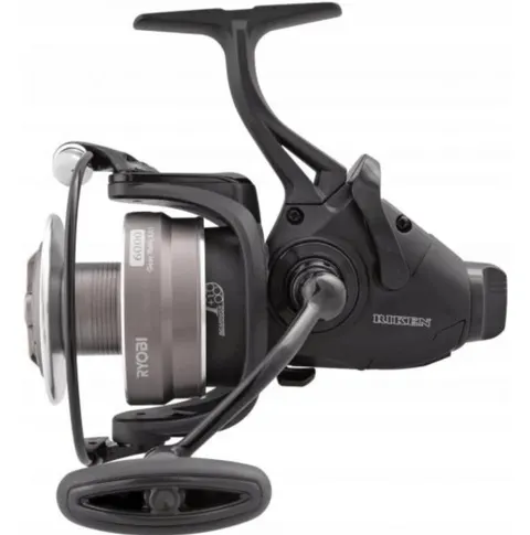 Kołowrotek Ryobi Riken 4000 Baitfeeder