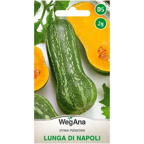 NASIONA DYNIA PIŻMOWA LUNGA DI NAPOLI 2G WEGANA