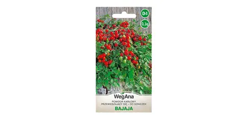 Pomidor Bajaja 0,3g - WegAna