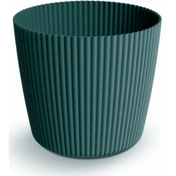Doniczka Milly Round głębia oceanu DMI170-309U Prosperplast