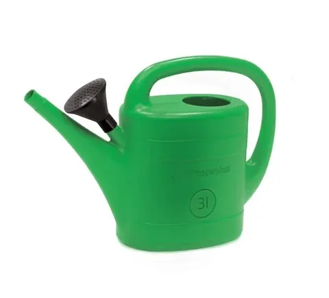 Prosperplast Konewka Spring - Zielona