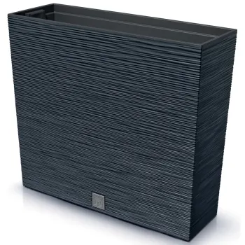 Prosperplast Skrzynka Furu Case Tower - Antracyt