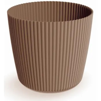 Doniczka Milly Round rustykalna cegła DMI150 7587U Prosperplast