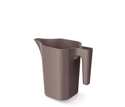 Prosperplast Konewka Jug - Marsala Ikj2-4985u