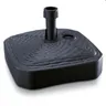 Prosperplast Podstawa Parasola Kwadratowa Rato Umbrella Base - Antracytowy Mpkr-S433