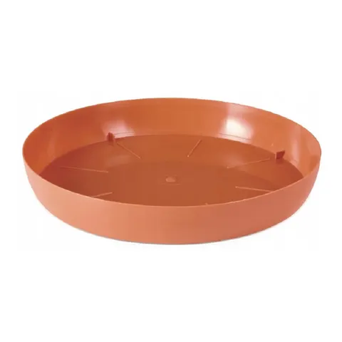 PROSPERPLAST PODSTAWKA TERRA TERAKOTA