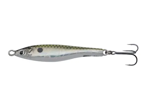 Wobler Abu Fzst Cast Minow 28g 1530648