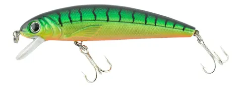 Wobler tormentor 12g - 90mm tiger - floating 1082760