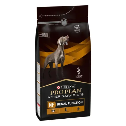 Karma sucha Purina 1,5kg weterynaryjna