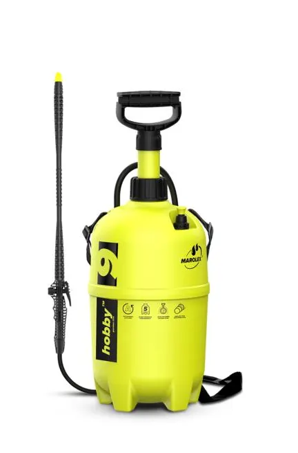 Marolex Opryskiwacz Hobby 9l