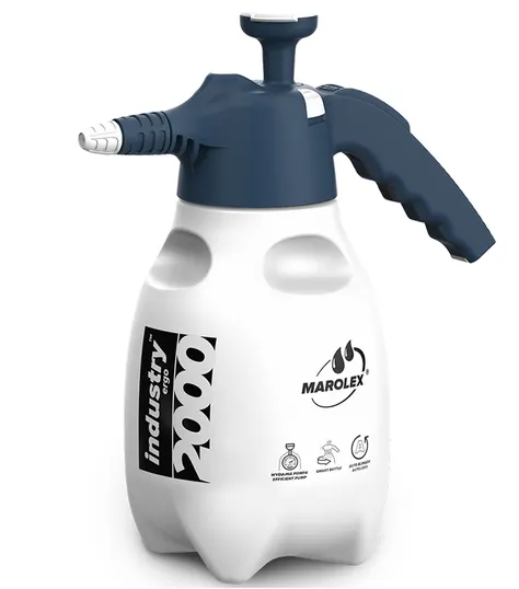 Marolex opryskiwacz INDUSTRY ERGO 2000 ALKA