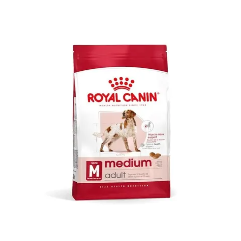 Karma sucha Royal Canin drób 4 kg