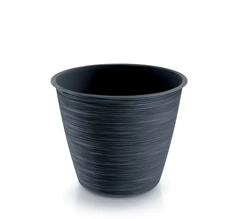 Osłonka plastikowa FURU Antracyt 29,5 cm
