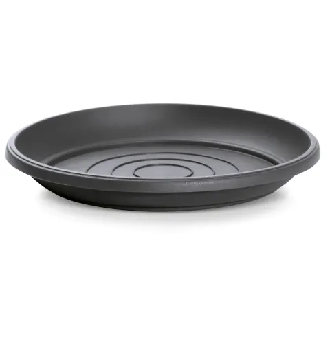 PROSPERPLAST PODSTAWKA TERRA ANTRACYTOWY 54 cm
