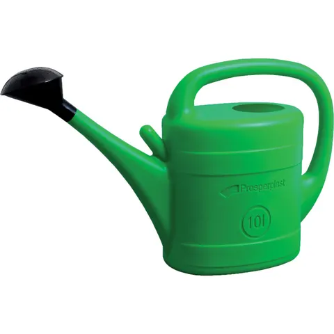PROSPERPLAST KONEWKA SPRING - ZIELONY 10L