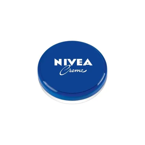 NIVEA CREME Krem do twarzy i ciała, 50 ml