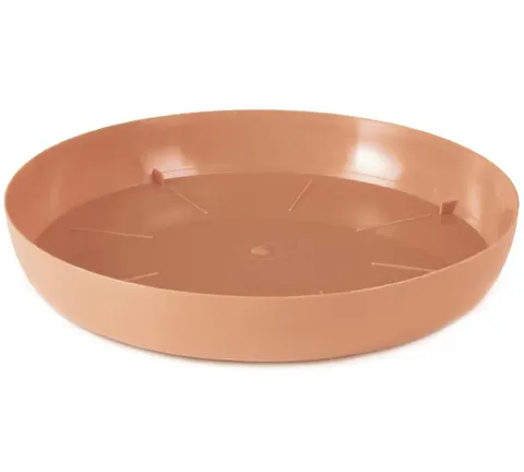 Podstawka pod doniczkę TERRA Prosperplast 37 cm terakota