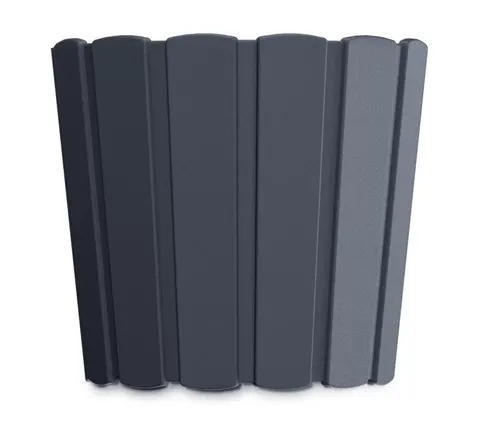 Osłonka plastikowa Boardee Basic Antracyt 14,4 cm