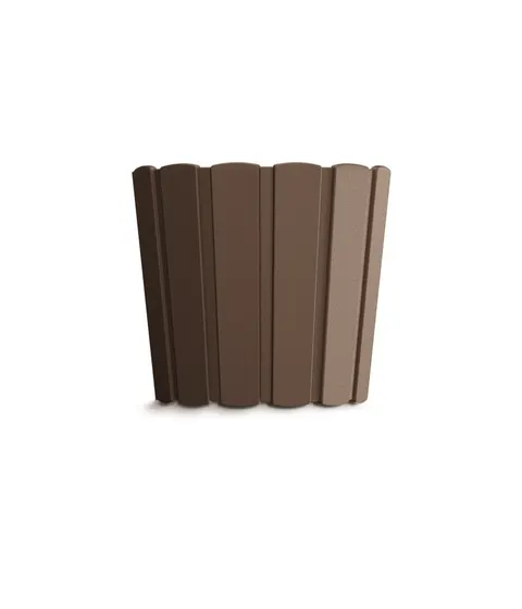 Osłonka plastikowa Boardee Basic Brąz 14,4 cm