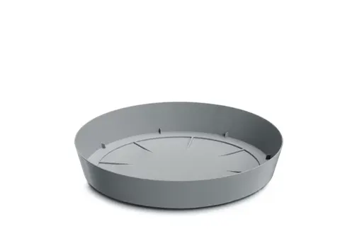 Podstawka Lofly Saucer Kamienny Szary 30,5 cm