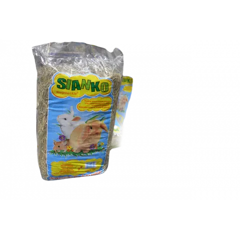 Sianko węgrowskie 400g