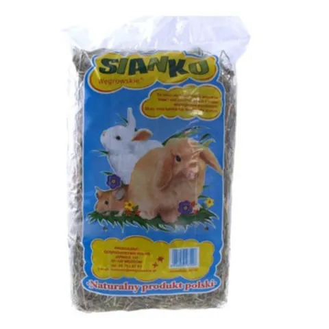 Sianko węgrowskie duże 1kg