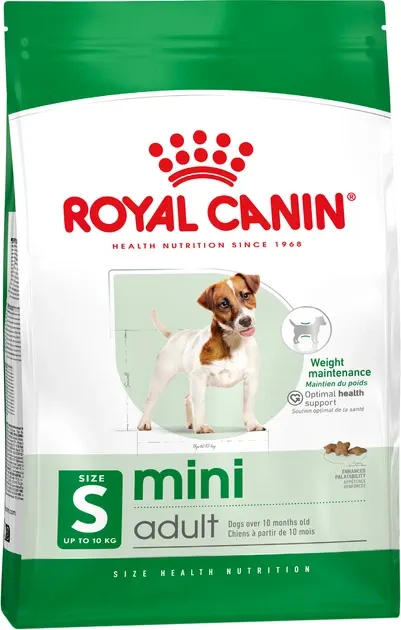 Karma royal canin shn d mini adult 8kg r463005