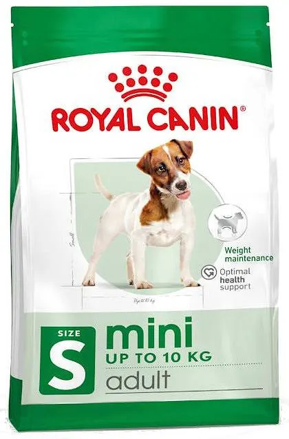 Karma sucha Royal Canin 4 kg