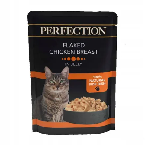 Karma Mokra Maced Perfection Pierś Z Kurczaka 70g