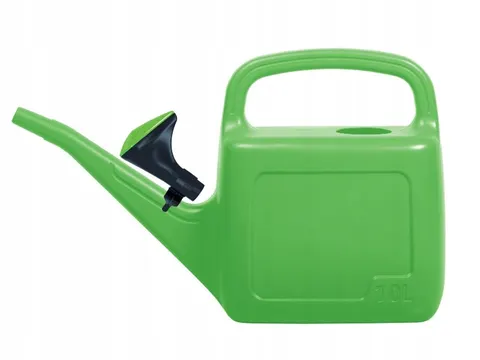 Konewka aqua zieleń wiosenna