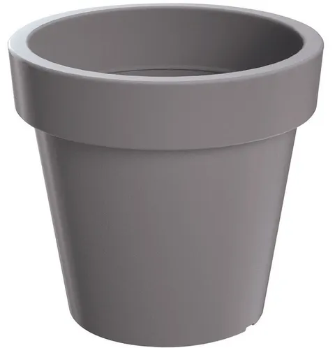 Prosperplast Donica Lofly Szary Kamienny 34,5 cm
