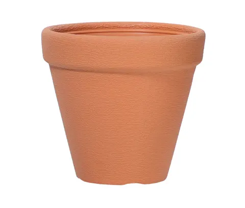 Osłonka plastikowa Classic Terakota 46 cm