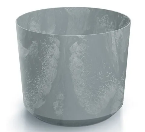 Osłonka TUBO Beton EFFECT 35 cm