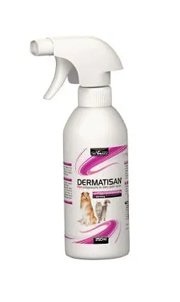 Dermatisan Płyn Nawilżający-Przeciwświądowy 250ml 190282