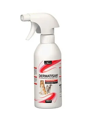 Dermatisan Płyn Wielokierunkowy 250ml 190287